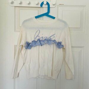 Balabala girls thin sweater